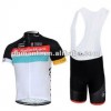 cycling short jersey and bib short of sportswear