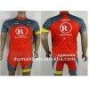 cycling set and bicycle wear
