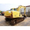 USED KOMATSU PC120-6 EXCAVATOR FOR SALE JAPAN EXCAVATOR