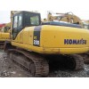 PC200-7 BEST EXCAVATOR ON SALE IN SHANGHAI GOOD EXCAVATOR