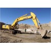 USED KOMATSU PC400-7 EXCAVATOR JAPAN EXCAVATOR FOR SALE
