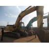 USED KOMATSU PC360-7 EXCAVATOR ON SALE