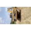 used CAT320B EXCAVATOR SALE IN CHINA