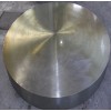 Forged Steel Round Disc/ Forging Square Disc