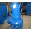 submersible sewage pump