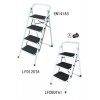 HOUSEHOLD LADDER(Steel)