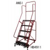 PORTABLE LADDER(Steel)