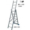 COMBINATION LADDER(Aluminium)