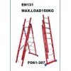 COMBINATION LADDER(Fiberglass)