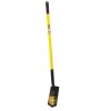 Fiberglass Handle Shovel(CONTRACTOR    DEGREE   TOOLS )