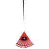 Fiberglass Handle Rake/Hoe-Stade(PROFESSIONAL    TOOLS)