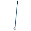 Fiberglass Handle Rake/Hoe-Stade(OPP TOOLS )