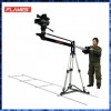 FLAMES Manually Type II Rocker + Track Suit (Arm Body +9903 Tripod + Track)