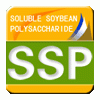 Soybean soluble polysaccharide