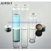 20mL for PE Headspace Vials