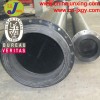 HDPE high density pipe for dredger