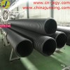 HDPE Double-wall corrugated pipe for water drainage