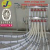 PE-RT pipe/floor heating pipe for underfloor heating