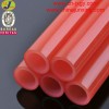 Oxygen barrier EVOH PERT pipe for hot and cold water