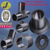 polyethylene pipe fittings butt fusion fittings