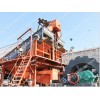 Tungsten Ore Processing