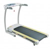 Luxury household motorized treadmill