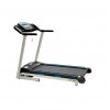 Luxury household motorized treadmill