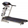 Luxury household motorized treadmill