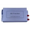 3G GPS DVR Tracker swith between track and monitor