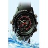 HD Waterproof Watch Camera,Spy Hidden Watch Camera