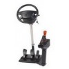Support Game Function Training Simulator for Driving School