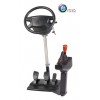 New Tool For Car Learning Auto Driving Simulator