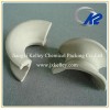 selling high quality ceramic intalox saddles tower packing