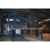 QFT 12-18concrete block machine