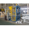 QFT 6-16concrete block machine