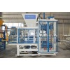 Egg laying mobile blcok making machine QYJ4-15