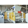 block making machine