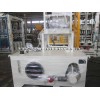 concrete block machine