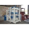QYJ4-45 Mobile Concrete Block Making Machine