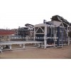 paving brick machine