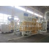 hollow block making machine