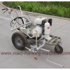 Self-Propelled Thermoplastic Road Marking Machine