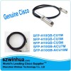 Cisco SFP-H10GB-CU5M= Twinax Cable