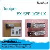 Juniper EX-SFP-1GE-LX Transceiver Module