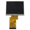 3.5 inch LCD modules, TFT LCM LCD with 54 pins for Mobile phones and PDAS