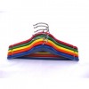 Baby Hangers Wood
