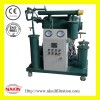 Vacuum Insulating Oil Purification Dehydration Plant