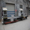 Digital display precision dicing saw for aluminum section LJZ3-500*4200