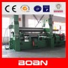 plate rolling machine