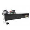 Double-head corner combing machine for Aluminum door and window